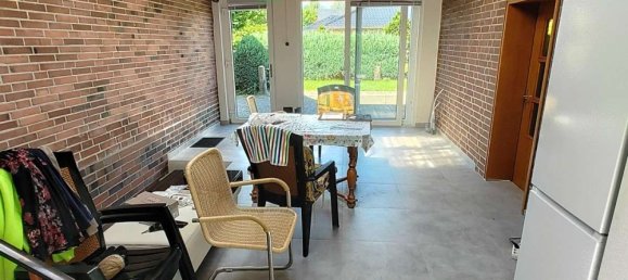 Таунхаус с 3 спальнями в Люнебург, Германия № 134676 4