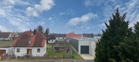 3 rooms Apartment in Furth, Germany No. 76553 15