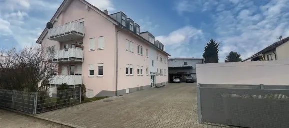 3 rooms Apartment in Furth, Germany No. 76553 17