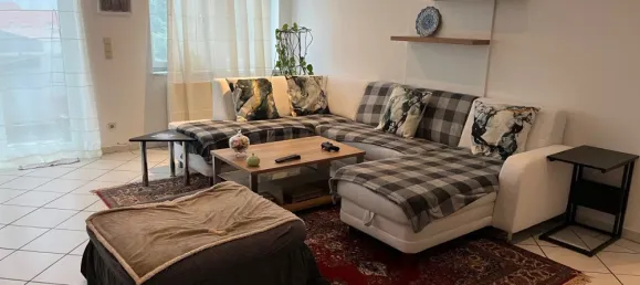 3 rooms Apartment in Furth, Germany No. 76553 7