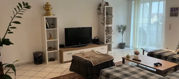 3 rooms Apartment in Furth, Germany No. 76553 6