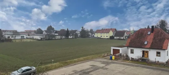 3 rooms Apartment in Furth, Germany No. 76553 16