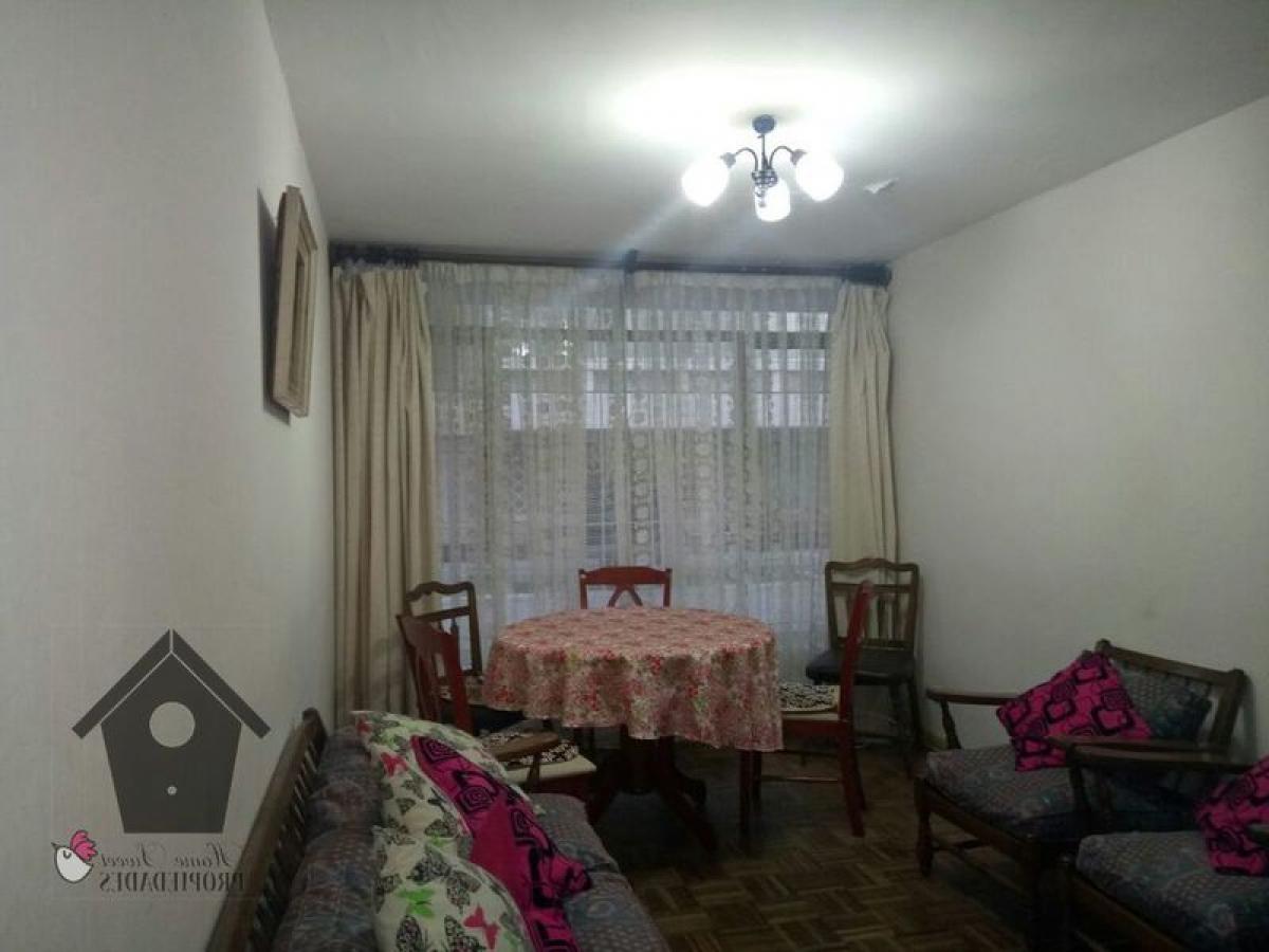 2 bedrooms Apartment in Valparaiso, Chile No. 2627