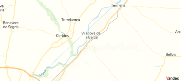  Land in Lleida, Spain No. 135447 3