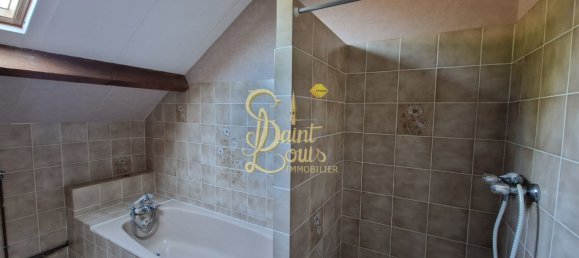 Таунхаус с 3 спальнями в Ришельё, Франция № 68301 13