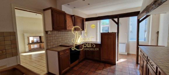 Таунхаус с 3 спальнями в Ришельё, Франция № 68301 7