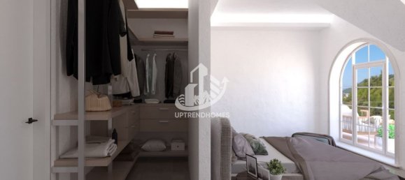 Villa 4+1 in Alanya, Turkey No. 8228 18
