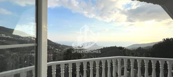 Villa 4+1 in Alanya, Turkey No. 8228 24