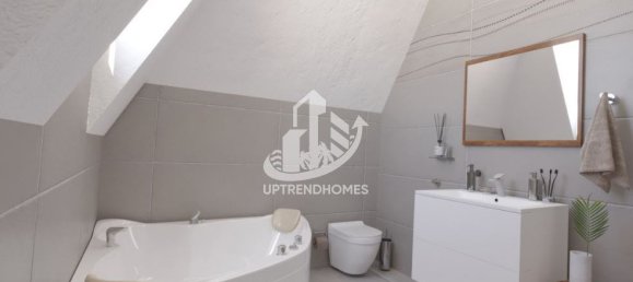 Villa 4+1 in Alanya, Turkey No. 8228 21