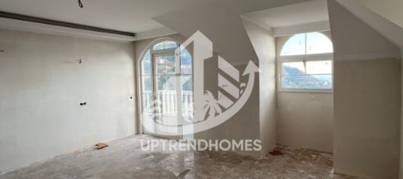 Villa 4+1 in Alanya, Turkey No. 8228 28