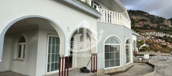 Villa 4+1 in Alanya, Turkey No. 8228 27