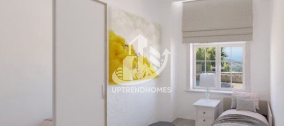 Villa 4+1 in Alanya, Turkey No. 8228 14