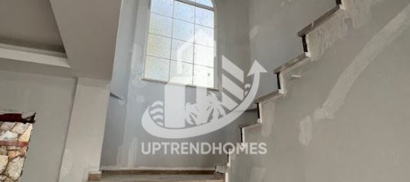 Villa 4+1 in Alanya, Turkey No. 8228 29