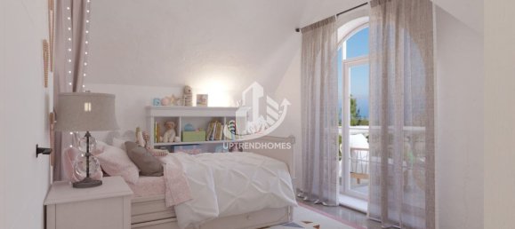 Villa 4+1 in Alanya, Turkey No. 8228 15