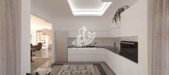 Villa 4+1 in Alanya, Turkey No. 8228 12