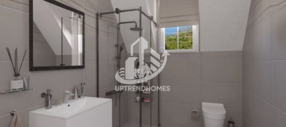 Villa 4+1 in Alanya, Turkey No. 8228 20