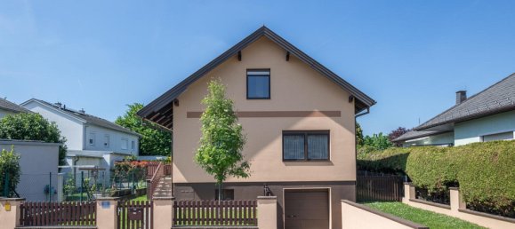 Бунгало с 4 комнатами в Айзенштадт, Австрия № 131495 10