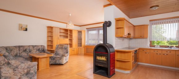 Бунгало с 4 комнатами в Айзенштадт, Австрия № 131495 12