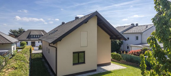 Бунгало с 4 комнатами в Айзенштадт, Австрия № 131495 4