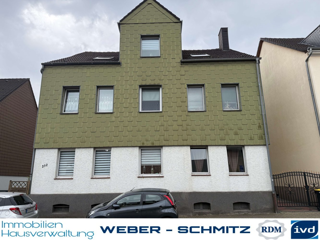 1 غرف نوم شقة في Herne, Germany رقم 280144