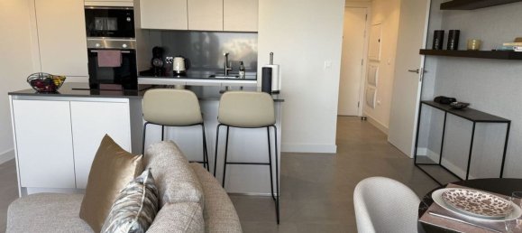 2 bedrooms Apartment in Estepona, Spain No. 134155 5