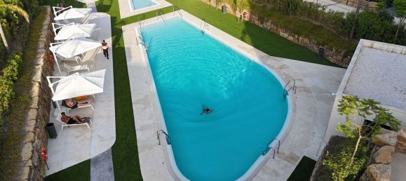 2 bedrooms Apartment in Estepona, Spain No. 134155 3