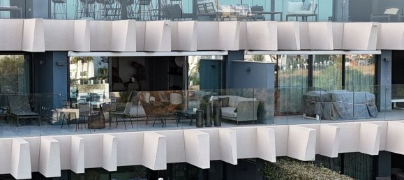 2 bedrooms Apartment in Estepona, Spain No. 134155 2