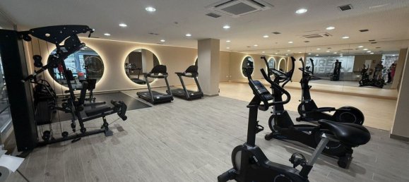 2 bedrooms Apartment in Estepona, Spain No. 134155 11