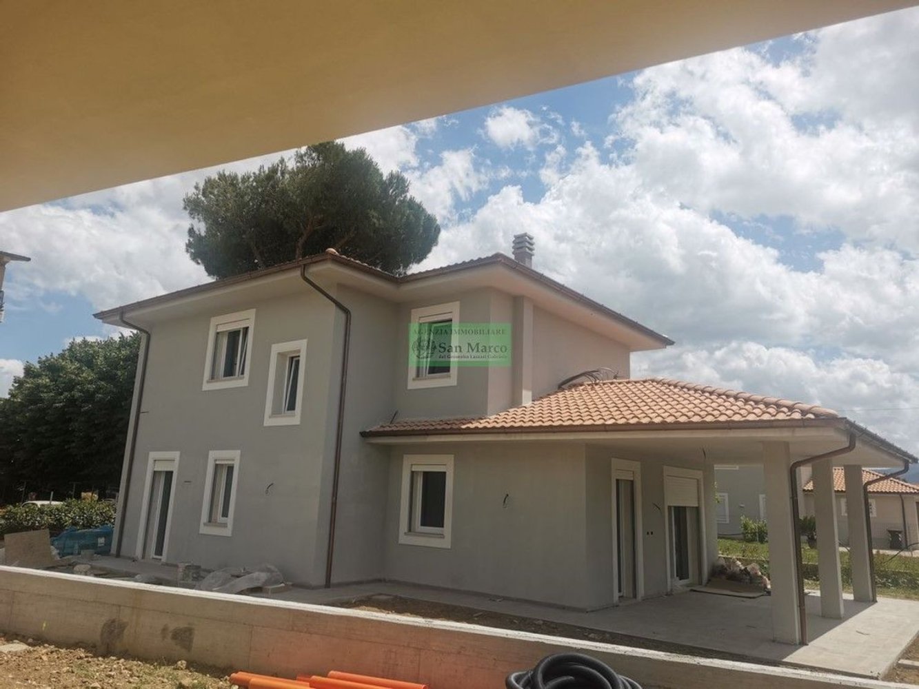 Villa de 10 habitaciónes en Capannori, Italy No. 35699