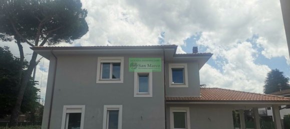 Villa de 10 habitaciónes en Capannori, Italy No. 35699 2