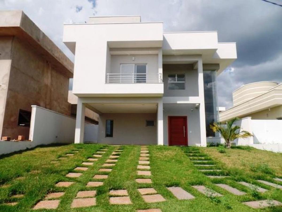 4 bedrooms House in Sao Paulo, Brazil No. 594736