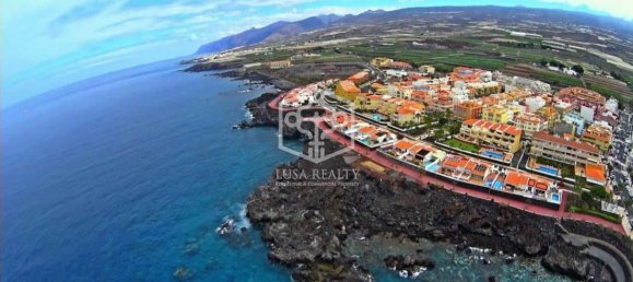 6 غرف نوم فيلا في Guia de Isora, Spain رقم 16411 2