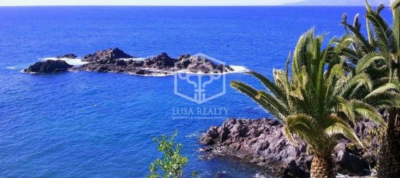 6 غرف نوم فيلا في Guia de Isora, Spain رقم 16411 3