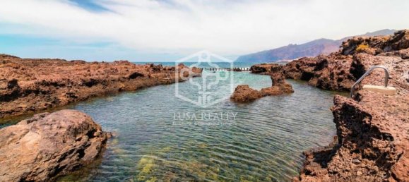 6 غرف نوم فيلا في Guia de Isora, Spain رقم 16411 4