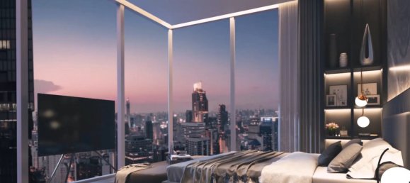 Condominio de 1 dormitorio en Railay Beach, Thailand No. 27799 2