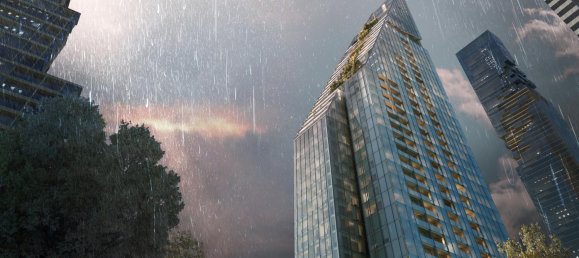 Condominio de 1 dormitorio en Railay Beach, Thailand No. 27799 12