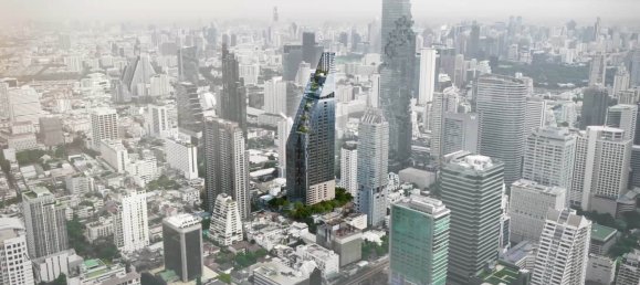 Condominio de 1 dormitorio en Railay Beach, Thailand No. 27799 8