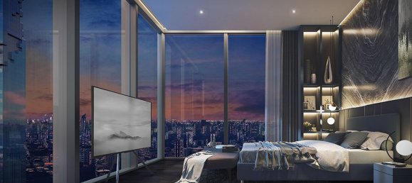 Condominio de 1 dormitorio en Railay Beach, Thailand No. 27799 5