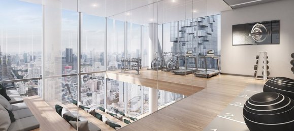 Condominio de 1 dormitorio en Railay Beach, Thailand No. 27799 11