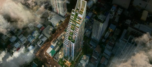 Condominio de 1 dormitorio en Railay Beach, Thailand No. 27799 10