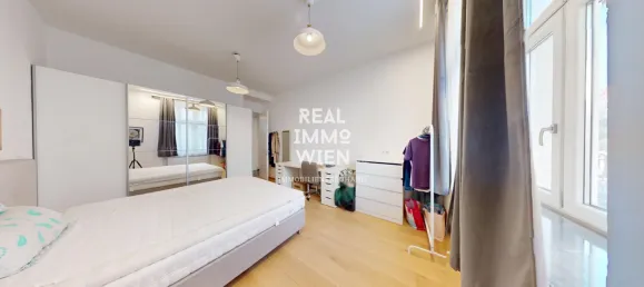 3-salle Appartement à Penzing, Austria No. 46375 9