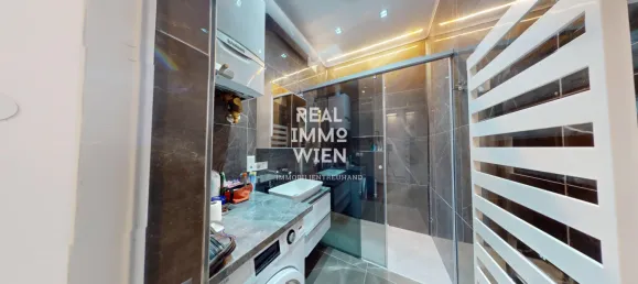 3-salle Appartement à Penzing, Austria No. 46375 8