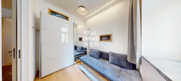 3-salle Appartement à Penzing, Austria No. 46375 7