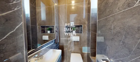 3-salle Appartement à Penzing, Austria No. 46375 4