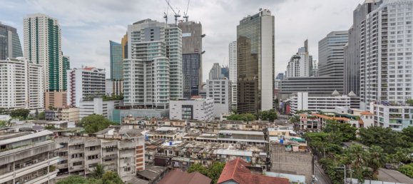 2 bedrooms Condo in Watthana, Thailand No. 9836 18