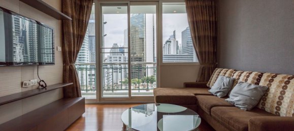 2 bedrooms Condo in Watthana, Thailand No. 9836 2