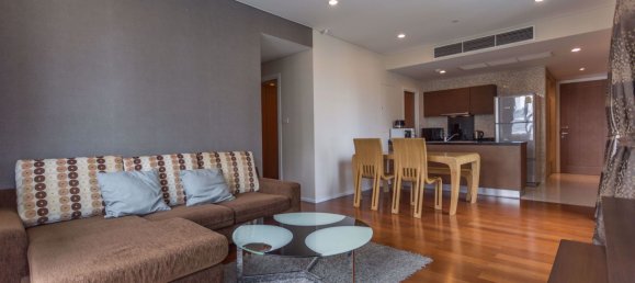 2 bedrooms Condo in Watthana, Thailand No. 9836 3