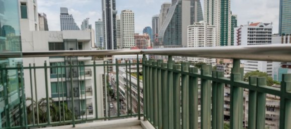 2 bedrooms Condo in Watthana, Thailand No. 9836 12