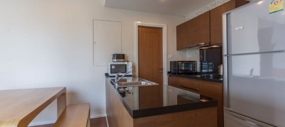 2 bedrooms Condo in Watthana, Thailand No. 9836 8
