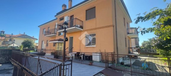 Квартира с 2 комнатами в Суизьо, Италия № 338581 18